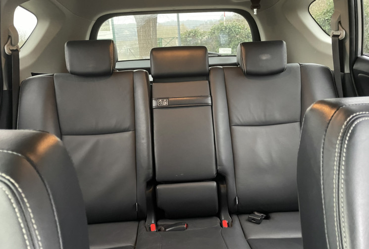 TOYOTA RAV4 PHASE 2 / HYBRID 4WD + BOITIER ETHANOL HOMOLOGUÉ / LOUNGE  197