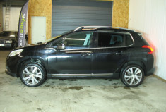 PEUGEOT 2008 1.6 VTI 120 FELINE TITANE MOTEUR A CHAINE