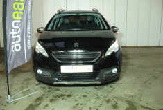 PEUGEOT 2008 1.6 VTI 120 FELINE TITANE MOTEUR A CHAINE