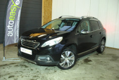 PEUGEOT 2008 1.6 VTI 120 FELINE TITANE MOTEUR A CHAINE