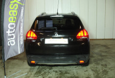 PEUGEOT 2008 1.6 VTI 120 FELINE TITANE MOTEUR A CHAINE