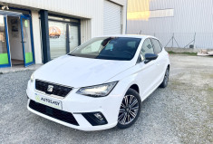 SEAT IBIZA 1.0 EcoTSI 115ch Start/Stop Xcellence