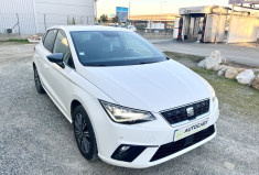 SEAT IBIZA 1.0 EcoTSI 115ch Start/Stop Xcellence