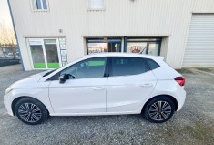 SEAT IBIZA 1.0 EcoTSI 115ch Start/Stop Xcellence