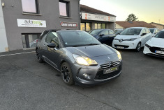 CITROEN DS3 1.6 e-HDI 112 SPORT CHIC