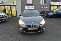 CITROEN DS3 1.6 e-HDI 112 SPORT CHIC