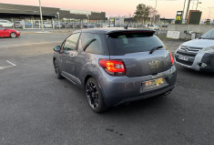 CITROEN DS3 1.6 e-HDI 112 SPORT CHIC