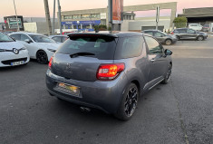 CITROEN DS3 1.6 e-HDI 112 SPORT CHIC