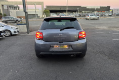 CITROEN DS3 1.6 e-HDI 112 SPORT CHIC