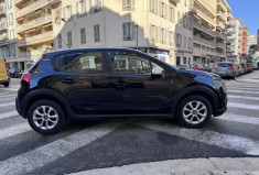 CITROEN C3 1.2 VTi 83 CH 8600 KMS YOU