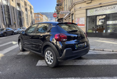 CITROEN C3 1.2 VTi 83 CH 8600 KMS YOU