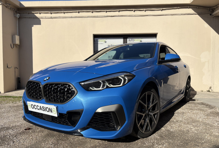 BMW SERIE 2 Gran Coupé M235iA xDrive  PACK M 306 cv