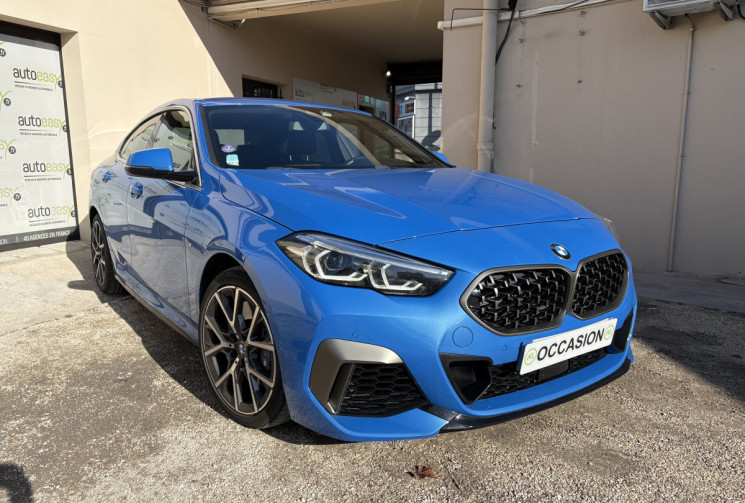 BMW SERIE 2 Gran Coupé M235iA xDrive  PACK M 306 cv