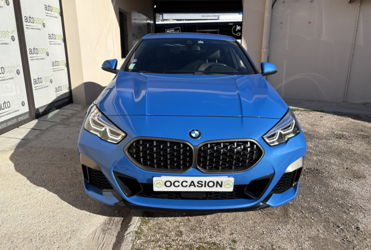 BMW SERIE 2 Gran Coupé M235iA xDrive  PACK M 306 cv