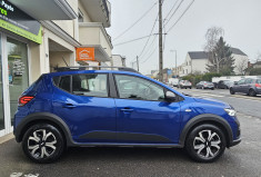 DACIA SANDERO 1.0 ECO-G 100ch Stepway Expression + 