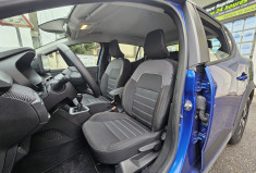 DACIA SANDERO 1.0 ECO-G 100ch Stepway Expression + 