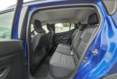 DACIA SANDERO 1.0 ECO-G 100ch Stepway Expression + 