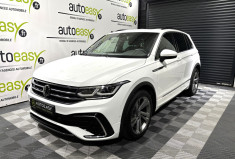 Volkswagen Tiguan 2.0 TDI 150 DSG7 RLINE / 1ERE MAIN / ORIGINE FRANCE