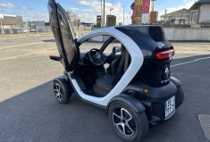 RENAULT TWIZY 45 BATTERIE ACHAT INTEGRALE