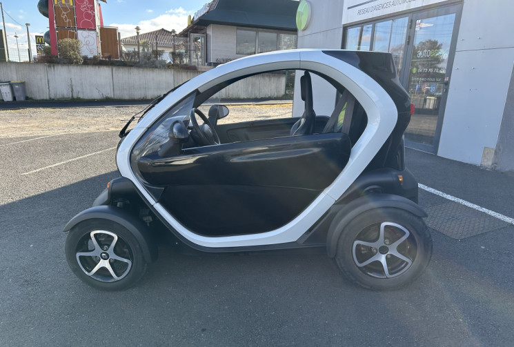 RENAULT TWIZY 45 BATTERIE ACHAT INTEGRALE