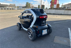 RENAULT TWIZY 45 BATTERIE ACHAT INTEGRALE