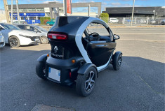 RENAULT TWIZY 45 BATTERIE ACHAT INTEGRALE