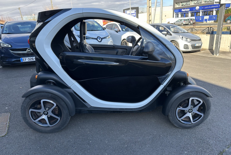 RENAULT TWIZY 45 BATTERIE ACHAT INTEGRALE