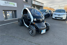 RENAULT TWIZY 45 BATTERIE ACHAT INTEGRALE