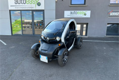 RENAULT TWIZY 45 BATTERIE ACHAT INTEGRALE