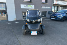 RENAULT TWIZY 45 BATTERIE ACHAT INTEGRALE