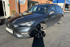 SEAT LEON FR 2.0 TDI SPORTS TOURER DSG 7