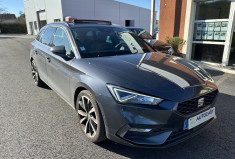 SEAT LEON FR 2.0 TDI SPORTS TOURER DSG 7