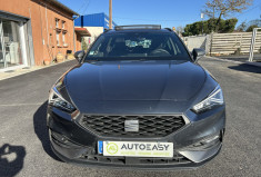 SEAT LEON FR 2.0 TDI SPORTS TOURER DSG 7