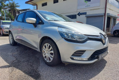 RENAULT CLIO IV Génération Phase 2 5 Portes 0.9 TCe 12V Energy S&S 90 cv // Chaine de distribution