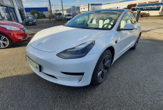 Tesla MODEL 3 ELECTRIC 325  LICORNE 60KWH STANDARD-PLUS BVA SERIE SPECIALE ET RARE