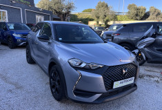 DS DS 3 CROSSBACK 1.2 PureTech 130 Ch PERFORMANCE LINE EAT8 * CARPLAY * RADAR AV/AR