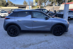 DS DS 3 CROSSBACK 1.2 PureTech 130 Ch PERFORMANCE LINE EAT8 * CARPLAY * RADAR AV/AR