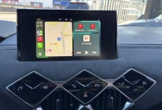 DS DS 3 CROSSBACK 1.2 PureTech 130 Ch PERFORMANCE LINE EAT8 * CARPLAY * RADAR AV/AR