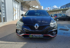 RENAULT MEGANE IV Hatchback 1.8 TCe 16V GPF 300 RS Trophy