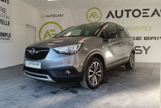 Opel CROSSLAND X 1.6 TURBO DIESEL 120CV FINITION INNOVATION ENTRETIEN REGULIER 