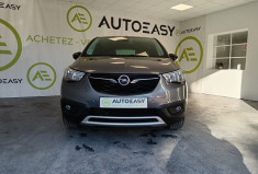 Opel CROSSLAND X 1.6 TURBO DIESEL 120CV FINITION INNOVATION ENTRETIEN REGULIER 