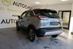 Opel CROSSLAND X 1.6 TURBO DIESEL 120CV FINITION INNOVATION ENTRETIEN REGULIER 