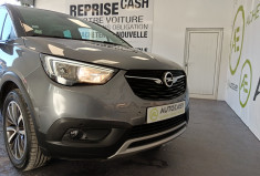 Opel CROSSLAND X 1.6 TURBO DIESEL 120CV FINITION INNOVATION ENTRETIEN REGULIER 