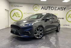 Ford FIESTA 1.0i 95 cv TURBO ECOBOOST ST-LINE / Carplay