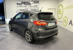 Ford FIESTA 1.0i 95 cv TURBO ECOBOOST ST-LINE / Carplay