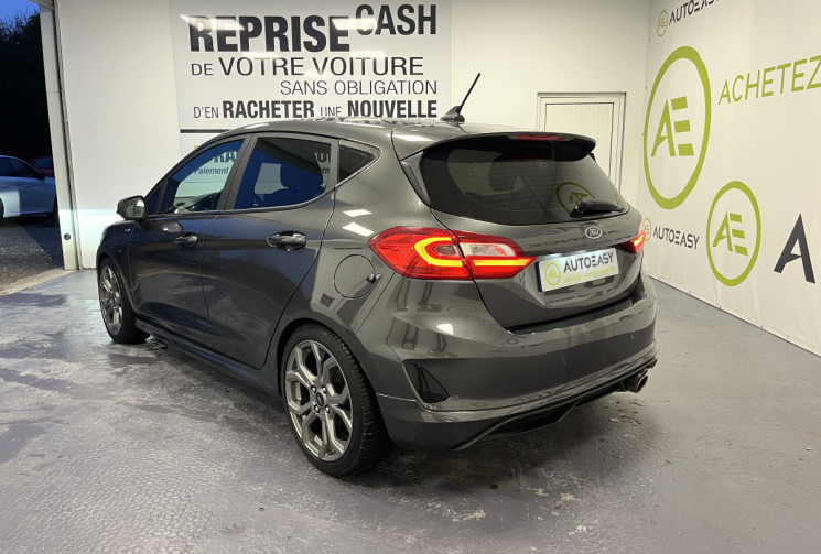 Ford FIESTA 1.0i 95 cv TURBO ECOBOOST ST-LINE / Carplay