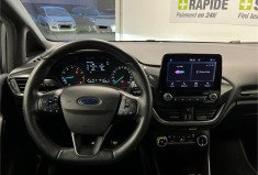 Ford FIESTA 1.0i 95 cv TURBO ECOBOOST ST-LINE / Carplay