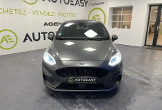 Ford FIESTA 1.0i 95 cv TURBO ECOBOOST ST-LINE / Carplay