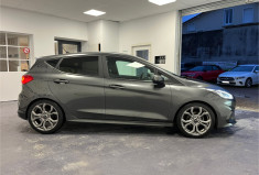 Ford FIESTA 1.0i 95 cv TURBO ECOBOOST ST-LINE / Carplay