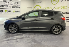 Ford FIESTA 1.0i 95 cv TURBO ECOBOOST ST-LINE / Carplay